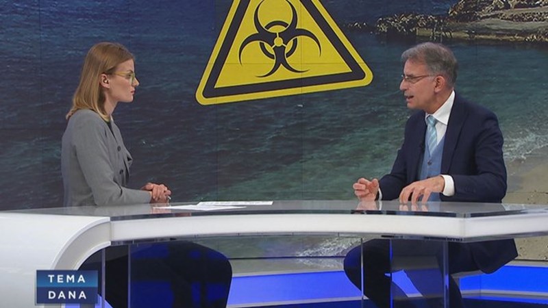 Cappelli: Važno je da se na vrijeme krenulo s razmišljanjem o mjerama, zajednički interes je pronaći najbolja rješenja